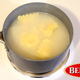 Illustration for article titled Bertolli Packaging Promises Empty Ravioli Floating In Filling-Saturated Water In Just 5 Minutesem/em